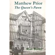 The Queen's Pawn by Butler, Alan, 9781503173927