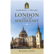 Cathedrals of Britain by Fallon, Bernadette, 9781526703927