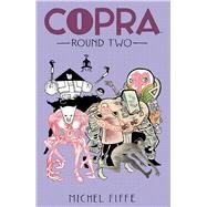 Copra Round Two by Fiffe, Michel, 9781534313927