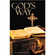God’s Way by Young, Doreen B., 9781973673927