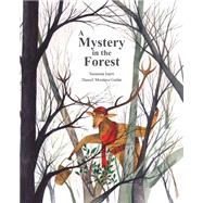 A Mystery in the Forest by Gala´n, Daniel Montero; Isern, Susanna, 9788416733927