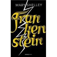 Frankenstein by Shelley, Mary Wollstonecraft, 9780099593928