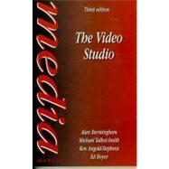 The Video Studio by Bermingham; Alan, 9780240513928