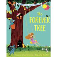 The Forever Tree by Surratt, Tereasa; Lukas, Donna; Slater, Nicola, 9780553523928