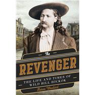 The Revenger by Woodard, Aaron, Ph.D., 9781493033928