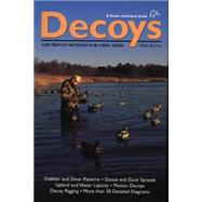 Decoys and Proven Methods for Using Them by Bourne, Wade, 9781572233928