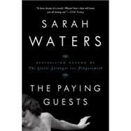 The Paying Guests by Waters, Sarah, 9781594633928