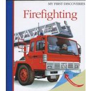 Firefighting by Moignot, Daniel; Moignot, Daniel, 9781851033928