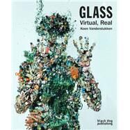 Glass by Vanderstukken, Koen, 9781910433928