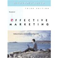 Effective Marketing With Infotrac: Creating and Keeping Customers in an E-Commerce World by Zikmund, William G., 9780324063929