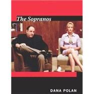 The Sopranos by Polan, Dana, 9780822343929