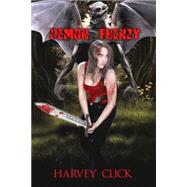 Demon Frenzy by Click, Harvey, 9781500943929