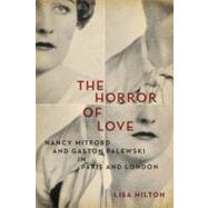 HORROR OF LOVE CL by HILTON,LISA, 9781605983929