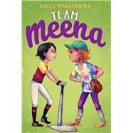 Team Meena by Manternach, Karla; Price, Mina, 9781665903929