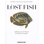 Lost Fish by Kolbert, Elizabeth, 9782759403929
