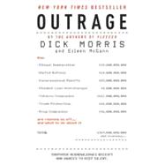 Outrage by Morris, Dick, 9780061373930