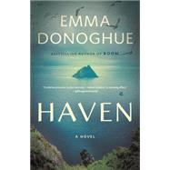 Haven by Donoghue, Emma, 9780316413930