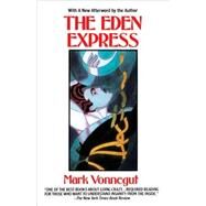 The Eden Express by VONNEGUT, MARK MD, 9780440613930
