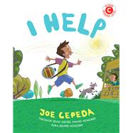 I Help by Cepeda, Joe, 9780823453931