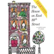 The House on East 88th Street by Waber, Bernard, 9780808523932