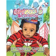 Brysons Big Adventure by Carter, Kendra; Stephens, Surplus, 9781480883932