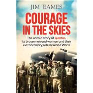 Qantas at War by Eames, Jim, 9781760293932