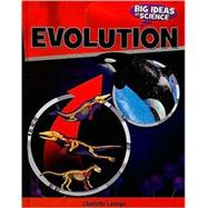 Evolution by Luongo, Charlotte; Pangia, Denise, 9780761443933