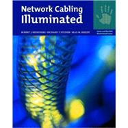 Network Cabling Illuminated by Shimonski, Robert; Steiner, Richard; Sheedy, Sean M., 9780763733933