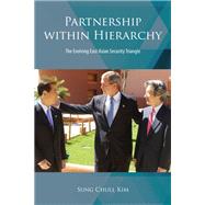 Partnership Within Hierarchy by Kim, Sung Chull, 9781438463933