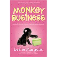 Monkey Business by Margolis, Leslie, 9781619633933