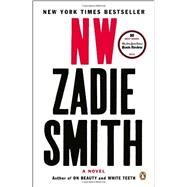 NW A Novel by Smith, Zadie, 9780143123934