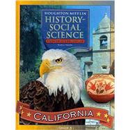 History- Social Science by Not Available (NA), 9780618423934