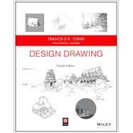 Design Drawing by Ching, Francis D. K., 9781394353934