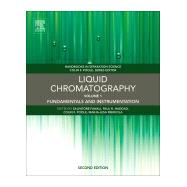 Liquid Chromatography by Fanali, Salvatore; Haddad, Paul R.; Poole, Colin; Riekkola, Marja-liisa, 9780128053935
