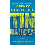 Tin Badges A Novel by Carcaterra, Lorenzo, 9780345483935