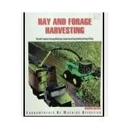 Hay and Forage Harvesting Textbook (FMO14107NC) by Deere & Company, 9780866913935
