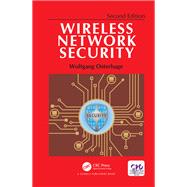 Wireless Network Security by Wolfgang Osterhage, 9781351603935