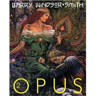 Barry Windsor-Smith Opus by Windsor-Smith, Barry, 9781560973935