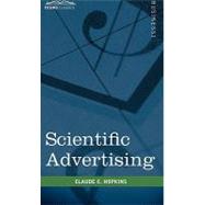 Scientific Advertising by Hopkins, Claude C., 9781616403935