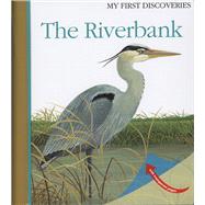 The Riverbank by Bour, Laura; Bour, Laura, 9781851033935