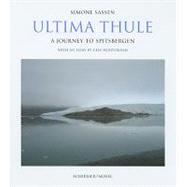 Ultima Thule by Sassen, Simone, 9783829603935