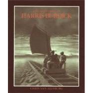 The Mysteries of Harris Burdick by Van Allsburg, Chris, 9780395353936