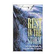 Rest in the Storm by Jones, Kirk Byron, 9780817013936