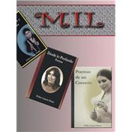 Mil by Ortiz, Flix Cant, 9781506503936