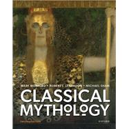 Classical Mythology by Morford, Mark; Lenardon, Robert J.; Sham, Michael, 9780197653937