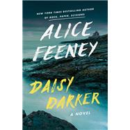 Daisy Darker by Alice Feeney, 9781250843937