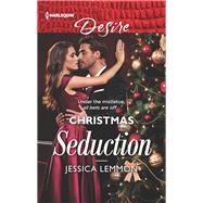 Christmas Seduction by Lemmon, Jessica, 9781335603937