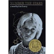 Number the Stars by Lowry, Lois, 9781432863937