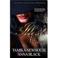 The Illest Na Na by Newhouse, Tamika; Black, Anna, 9781507723937