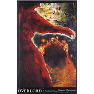 Overlord, Vol. 3 by Maruyama, Kugane; so-bin, 9780316363938